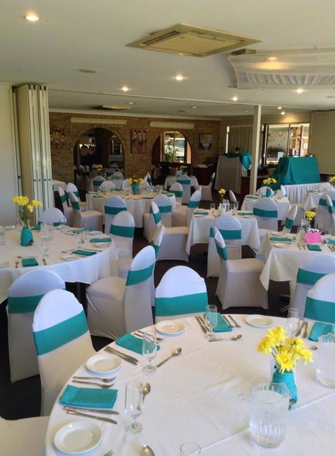 Cervantes Pinnacles Motel - Accommodation Batemans Bay 20