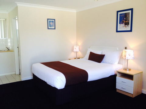 Cervantes Pinnacles Motel - Accommodation Batemans Bay 8