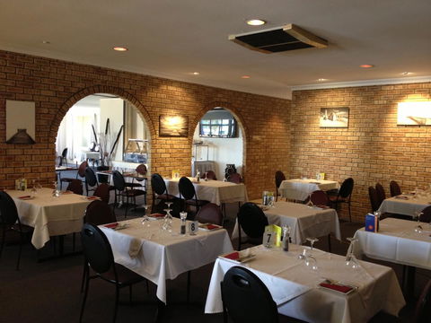 Cervantes Pinnacles Motel - Accommodation Batemans Bay 10