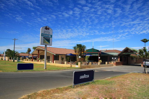 Cervantes Pinnacles Motel - Accommodation Batemans Bay 9