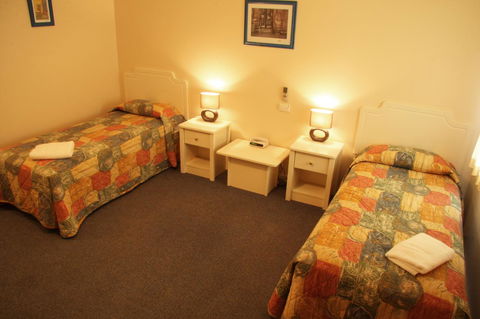 Cervantes Pinnacles Motel - Accommodation Batemans Bay 6