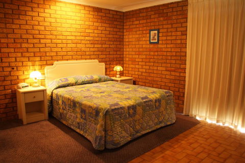 Cervantes Pinnacles Motel - Accommodation Batemans Bay 12