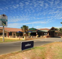 Cervantes Pinnacles Motel - Accommodation Batemans Bay
