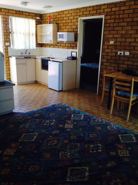 Cervantes Pinnacles Motel - Accommodation Batemans Bay 15