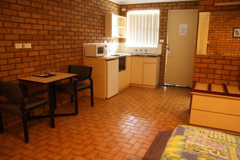Cervantes Pinnacles Motel - Accommodation Batemans Bay 14