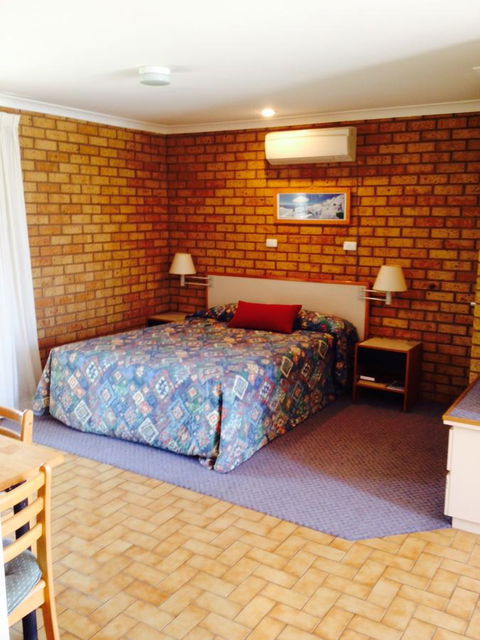 Cervantes Pinnacles Motel - Accommodation Batemans Bay 11