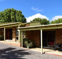 Wildsights Villas - Accommodation Batemans Bay