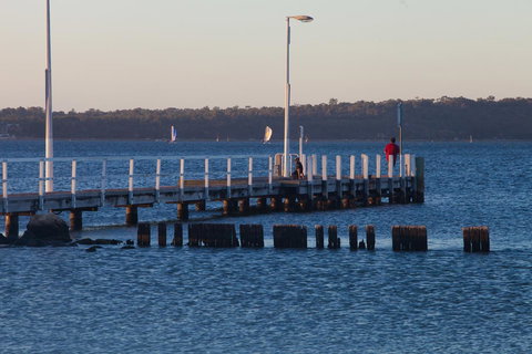 Swanview Ardross Shortstays - Accommodation Batemans Bay 34