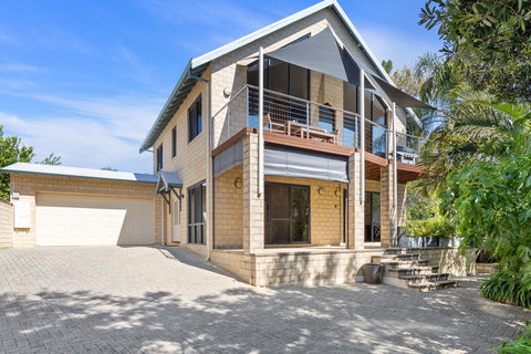 Swanview Ardross Shortstays - Accommodation Batemans Bay 26