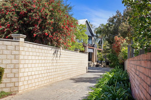 Swanview Ardross Shortstays - Accommodation Batemans Bay 24