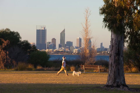 Swanview Ardross Shortstays - Accommodation Batemans Bay 35