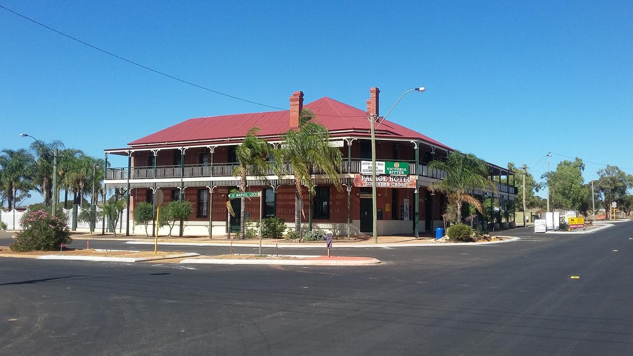 Yellowdine WA Accommodation Batemans Bay