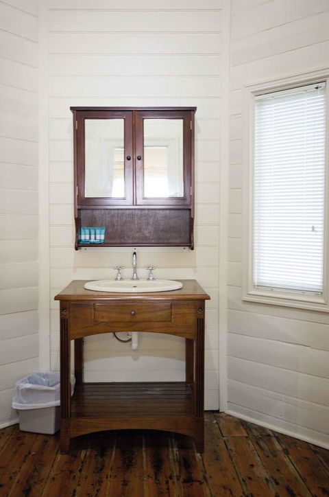 Hopetoun Motel & Chalet Village - Accommodation Batemans Bay 32