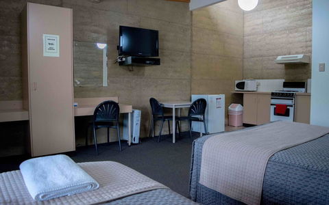 Hopetoun Motel & Chalet Village - Accommodation Batemans Bay 35