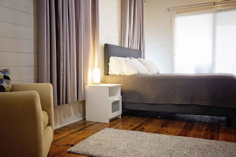 Hopetoun Motel & Chalet Village - Accommodation Batemans Bay 28