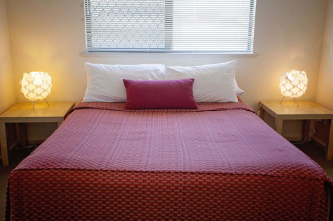 Hopetoun Motel & Chalet Village - Accommodation Batemans Bay 29