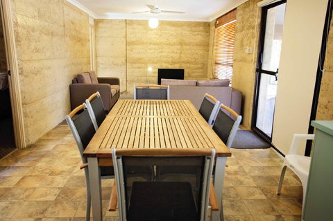 Hopetoun Motel & Chalet Village - Accommodation Batemans Bay 40