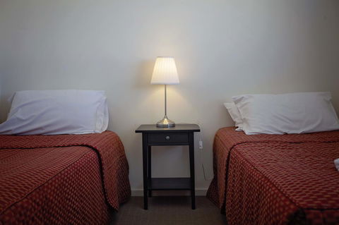 Hopetoun Motel & Chalet Village - Accommodation Batemans Bay 33