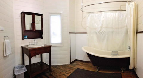 Hopetoun Motel & Chalet Village - Accommodation Batemans Bay 37