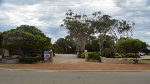 Hopetoun Motel & Chalet Village - Accommodation Batemans Bay 12
