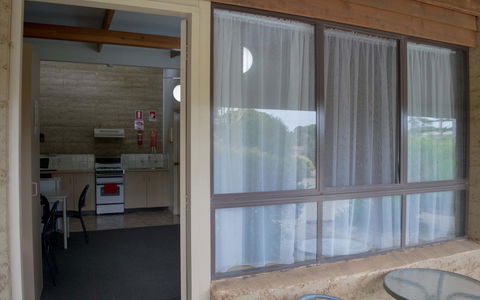 Hopetoun Motel & Chalet Village - Accommodation Batemans Bay 22