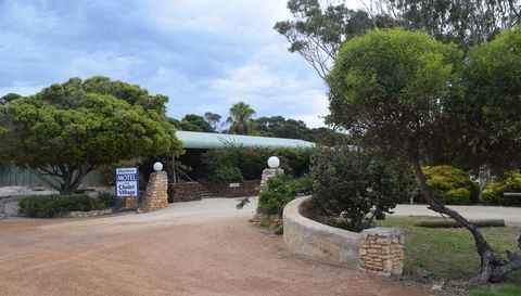 Hopetoun Motel & Chalet Village - Accommodation Batemans Bay 13