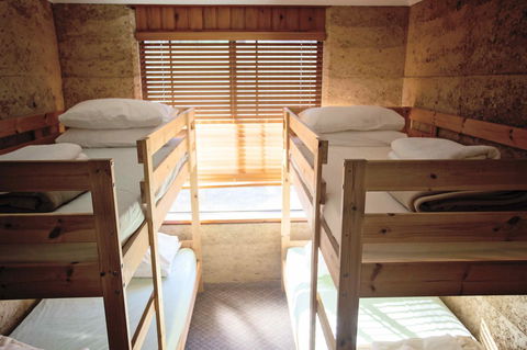 Hopetoun Motel & Chalet Village - Accommodation Batemans Bay 38