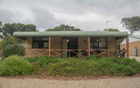 Hopetoun Motel & Chalet Village - Accommodation Batemans Bay 23