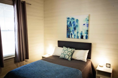 Hopetoun Motel & Chalet Village - Accommodation Batemans Bay 24