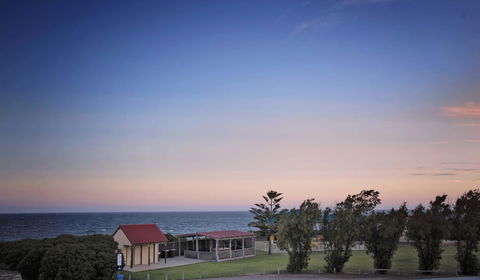Hopetoun Motel & Chalet Village - Accommodation Batemans Bay 34