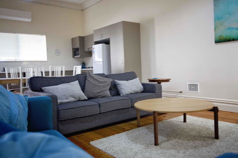 Hopetoun Motel & Chalet Village - Accommodation Batemans Bay 15