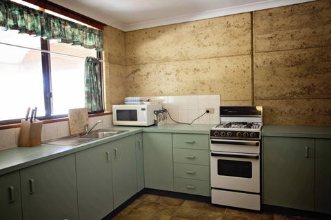 Hopetoun Motel & Chalet Village - Accommodation Batemans Bay 42