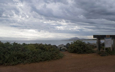 Hopetoun Motel & Chalet Village - Accommodation Batemans Bay 20