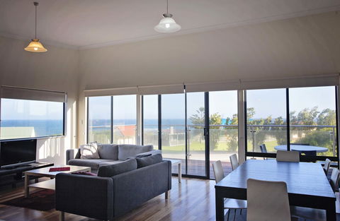Hopetoun Motel & Chalet Village - Accommodation Batemans Bay 6
