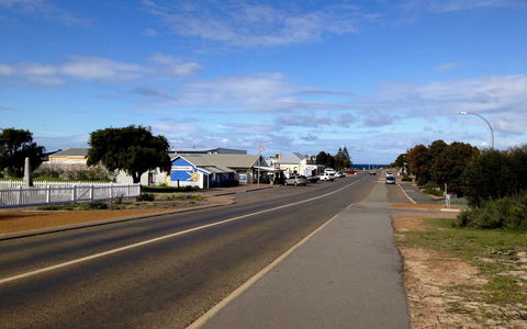 Hopetoun Motel & Chalet Village - Accommodation Batemans Bay 16