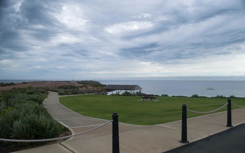 Hopetoun Motel & Chalet Village - Accommodation Batemans Bay 39