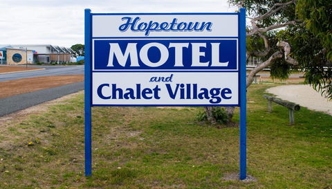 Hopetoun Motel & Chalet Village - Accommodation Batemans Bay 5