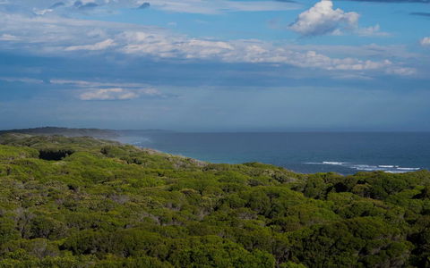 Hopetoun Motel & Chalet Village - Accommodation Batemans Bay 25