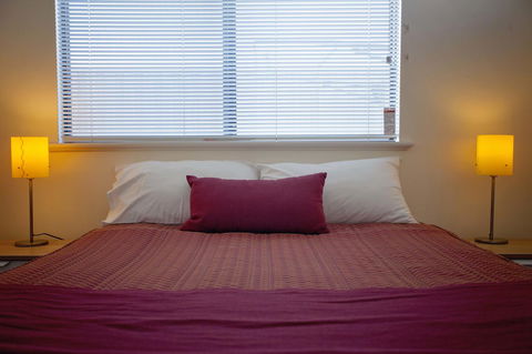 Hopetoun Motel & Chalet Village - Accommodation Batemans Bay 19