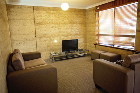 Hopetoun Motel & Chalet Village - Accommodation Batemans Bay 41