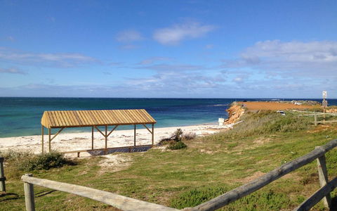 Hopetoun Motel & Chalet Village - Accommodation Batemans Bay 4