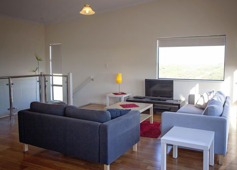 Hopetoun Motel & Chalet Village - Accommodation Batemans Bay 31