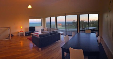 Hopetoun Motel & Chalet Village - Accommodation Batemans Bay 10