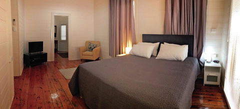 Hopetoun Motel & Chalet Village - Accommodation Batemans Bay 11