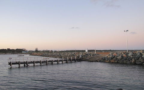Hopetoun Motel & Chalet Village - Accommodation Batemans Bay 14