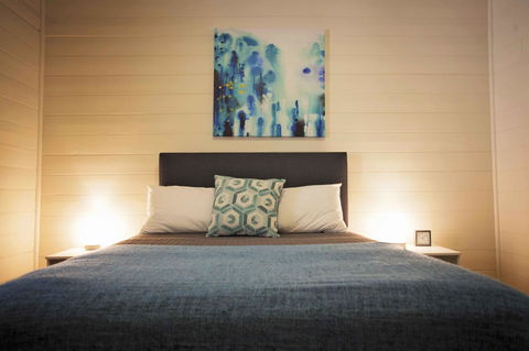Hopetoun Motel & Chalet Village - Accommodation Batemans Bay 30