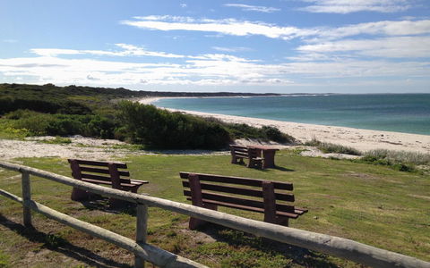 Hopetoun Motel & Chalet Village - Accommodation Batemans Bay 3