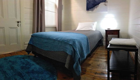 Hopetoun Motel & Chalet Village - Accommodation Batemans Bay 26
