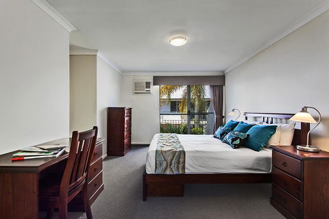 Arlington Apartments - Accommodation Batemans Bay 2