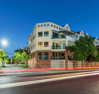 Subiaco Emporium Apartment - Accommodation Batemans Bay